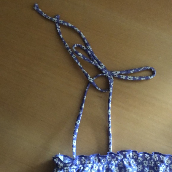 Reformation Goldie Bikini Top - Picture 9 of 11